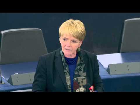 Gabriele Zimmer, DIE LINKE.: Der Europäische Sozialfonds muss sozialer werden