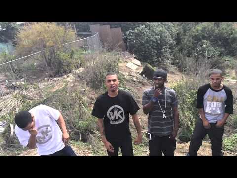 Lil Kev619 - Fresh (0fficial Video)