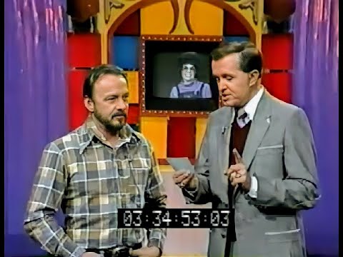 Celebrity Fandango {Wilburn/Smith/Brown} (1983) [TV]