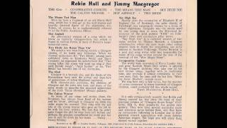 05 - The Calton Weaver