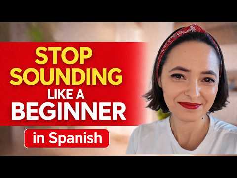 18 Spanish Connectors to Sound More Natural (With Examples + Practice ...