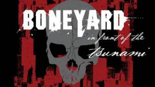 boneyard feat pit snake-youth gone wild