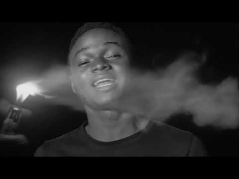 PYRO AFTERMATH CYPHER