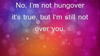 chris young another sober saturday night lyrics