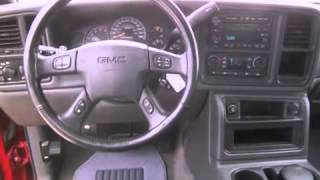 preview picture of video '2007 GMC Sierra 2500HD Bossier City LA'