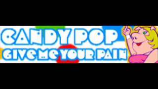 Cover art for Give Me Your Pain