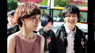 JJ Lin 林俊傑 @ 蘋果 STAR PARTY 2011-10-19