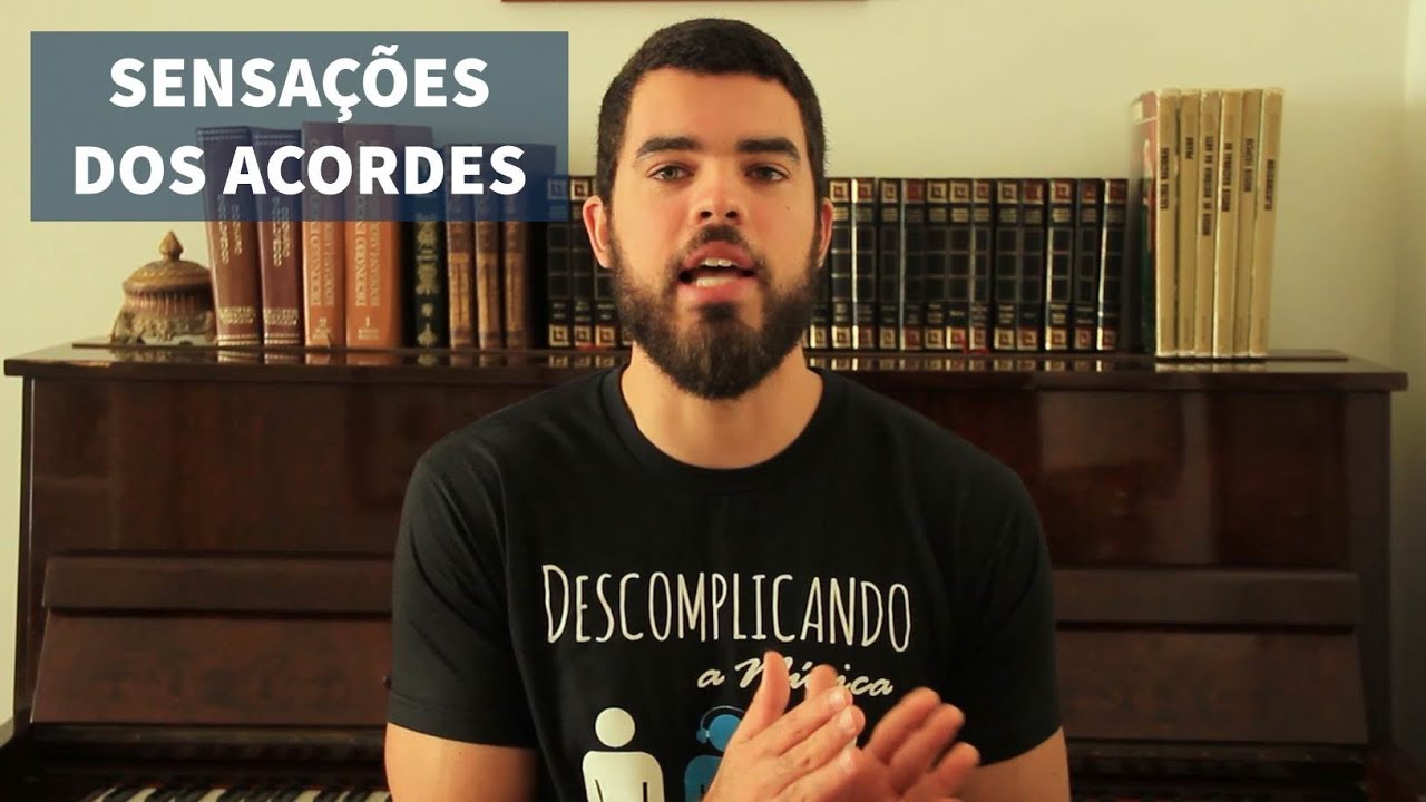 Introdução à Harmonia Funcional