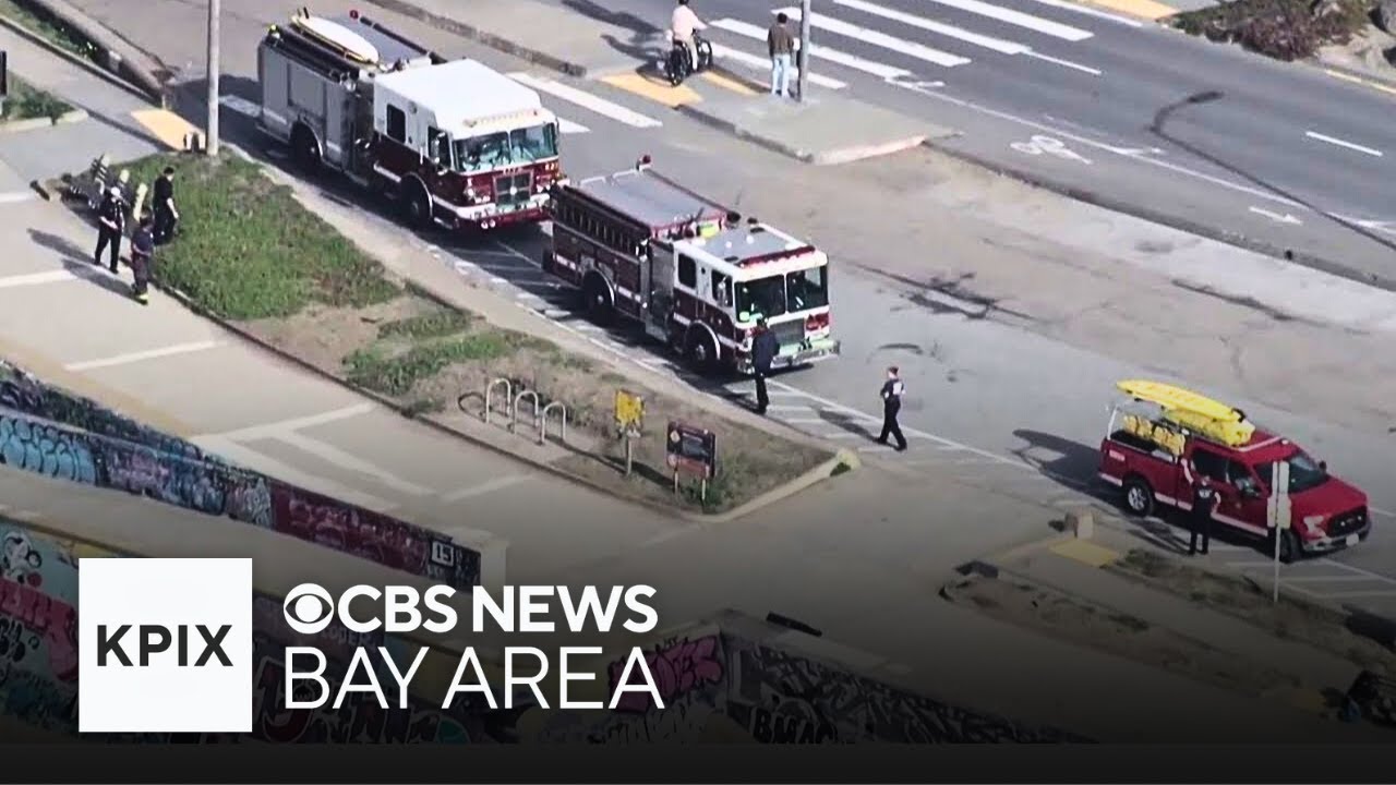 Tsunami warning raised questions about Bay Area emergency preparation and response