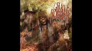 grave robber-burn witch,burn