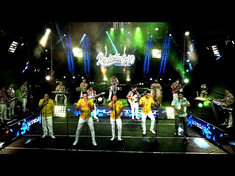 REVELACIÓN 5:40 - MIX EL PESCADITO │CONCIERTO VIRTUAL 2020