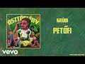 Krúbi PETŐFI Audio von Krúbi vor 11