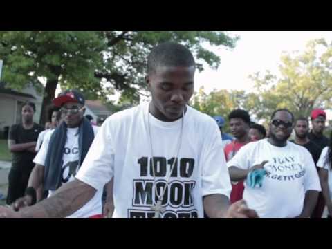 Mook Troop - Change Gone Come - Official Video