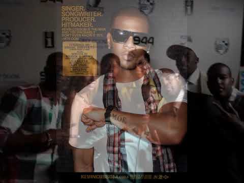 Kevin Cossom a.k.a. KC "Take The Club Ova ft. Schife"