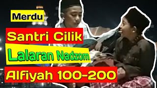 Download lagu nadhom alfiyah ibnu malik 100-200 mp3 Download lagu nadhom alfiyah ibnu malik 100-200 mp3