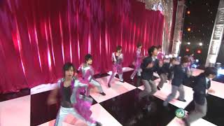 Hey!Say!JUMP 【真夜中のシャードボーイ】