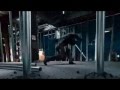 SPIDER-MAN 3: MONSTER (Skillet) 