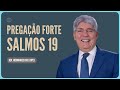 SALMO 19 UM DEUS QUE SE REVELA AO SEU POVO Rev Hernandes Dias Lopes IPP