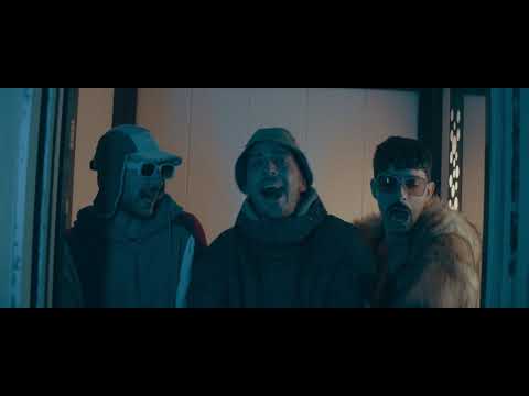 Adriatic Jungle - Bella! (Official Music Video)