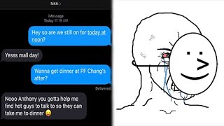 Why Do Females Do This?