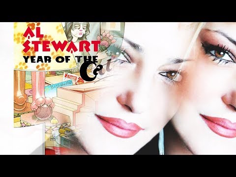 "One Stage Before", Al Stewart by Michela Vazzana Feat Lucas Ballesteros