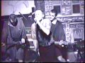 The Ex Tom Cora State Of Shock Concert In Budapest 1993