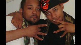 7th Letter Ent. "Hide and Seek" Yung Shot