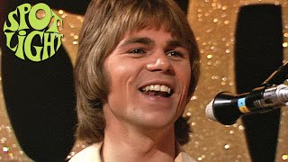 The Rubettes - Juke Box Jive | Spotlight Music Show (Austrian TV, 1975)