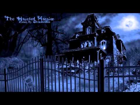Dracovallis - The Haunted Mansion (Epic Dark Symphonic Metal)