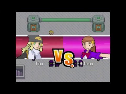 Let's play pokemon omicron part 7