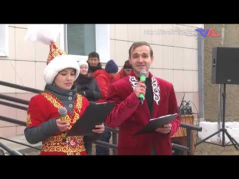 Выпуск программы “День” от 9 ноября 2021г.