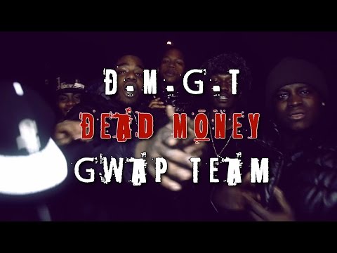 D Money x Relleon - D.M.G.T (Stick Talk FreeStyle) (Official Video) (DeadMoneyFilms)