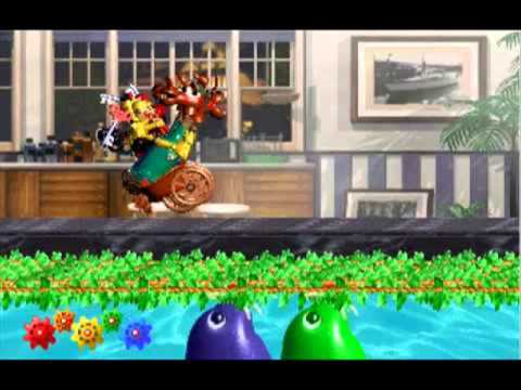 Fave VGM #1073: "Bathroom 3-2" ~ Hirofumi Murasaki