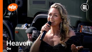 Do - Heaven | ODE AAN ONZE VETERANEN