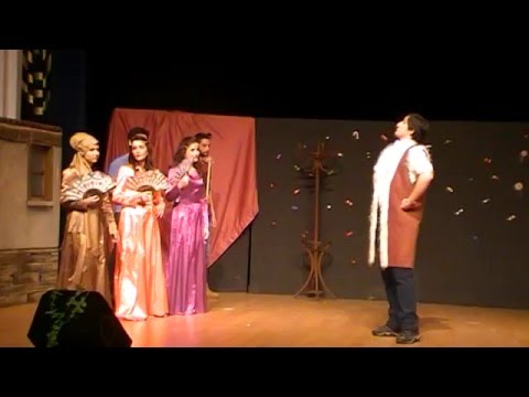 Cinderella and the Candy Kingdom