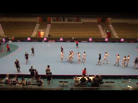 171112 HERRAR DIV1 FBC PARTILLE - Floda IBK (4-8) Per3b