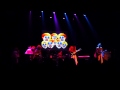 of Montreal - "Chrissy Kiss the Corpse" - Live at Pabst Theater - Milwaukee, WI - 5/16/13
