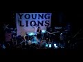 Young Lions - Blue Isla (Live Acoustic) 