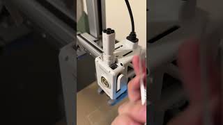 How to unclog a Bambu Lab A1 3D Printer?  #noclogger  #3dprinter #3dprinting #bambulab  #3dprinters