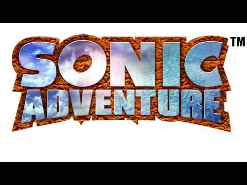 Unknown from M.E. (PAL Version) - Sonic Adventure
