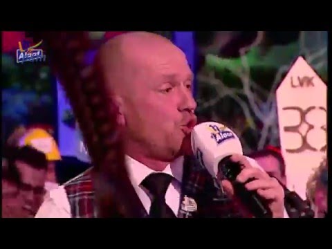 De Breurkes in finale LVK