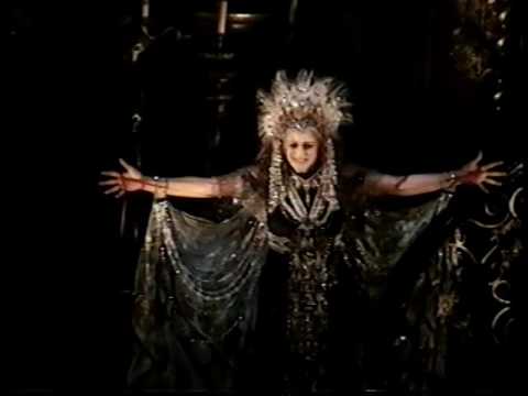 SUNSET BLVD. Karen Mason Finale