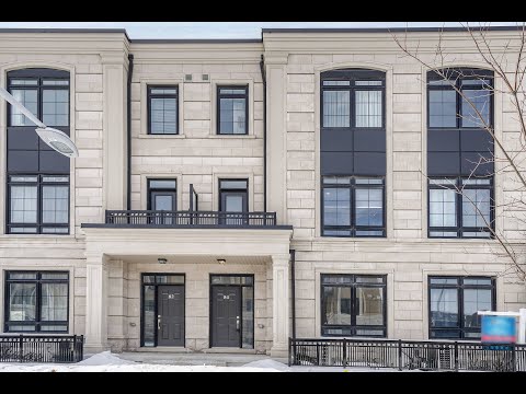 84 Village Parkway, Markham Home for Sale - Real Estate Properties for Sale