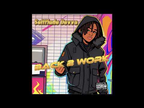 BACK 2 WORK (prod. Tohruxd)