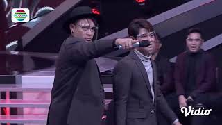 Download lagu Billar Cemburu Berat!! Beraninya Iqhbal Sumbar Antar Duduk Lesti DA di Depan Billar!! | LIDA 2021 mp3