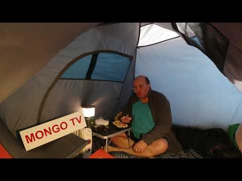 MongoTV_5806 - John Venter På Bedre Tider - Del 15 - Dag 41 af 1.000 Dage