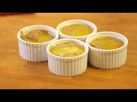 Cognac and Chicken Liver Paté - Hot Date With Nate - S02