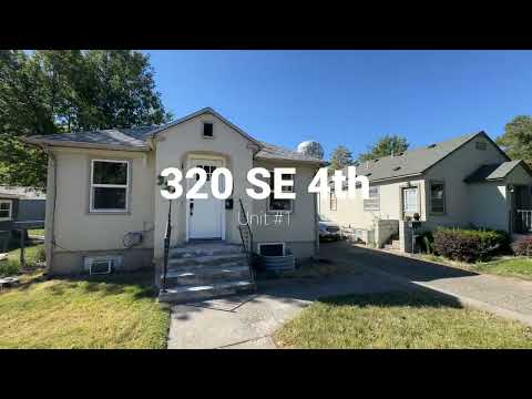 320 4th St - Video 2 of 2