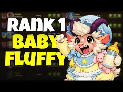 Why I'm Still the #1 Fluffy Player in Hero Wars
