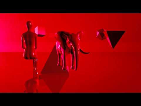 Acid Waves - Savages (Lyric Video)